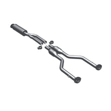 Load image into Gallery viewer, MagnaFlow Conv DF 06-08 Lexus IS250 2.5L D/S-P/S Rear 2WD/06-08 IS350 3.5L D/S-P/S Rear 2WD
