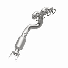 Load image into Gallery viewer, MagnaFlow Conv DF BMW 5 99-00 Driver Side
