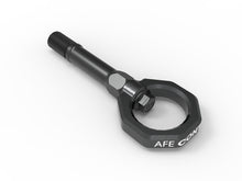 Load image into Gallery viewer, afe aFe CONTROL Tow Hook Nissan Z 23-25 V6-3.0L (tt)
