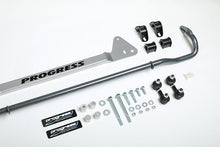 Load image into Gallery viewer, Progress Tech 94-01 Acura Integra Tubular Rear Sway Bar (25mm - Adjustable)
