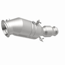 Load image into Gallery viewer, MagnaFlow Conv DF 2016 BMW 428i 2.0L Underbody
