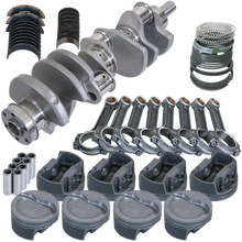Load image into Gallery viewer, Eagle Ford 351W Rotating Assembly w/ 4.030in Bore 4.000in Stroke -20CC Dome
