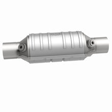 Load image into Gallery viewer, MagnaFlow Conv Universal 2.00 inch CA Tier 1
