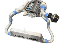 Load image into Gallery viewer, GReddy Nissan Skyline Trust Intercooler T-24F ECR33 Kit Upgrade T/K
