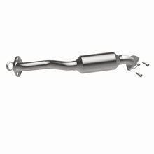 Load image into Gallery viewer, Magnaflow Conv DF 07-08 Honda Fit 1.5L M/T
