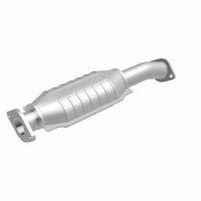 Load image into Gallery viewer, MagnaFlow Conv DF 00-01 MPV 2.5L Rear

