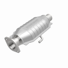 Load image into Gallery viewer, MagnaFlow Conv DF 86-89 Nissan D21
