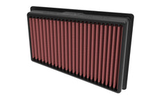 Load image into Gallery viewer, K&amp;N 20-22 Chevrolet Onix L3-1.0L Gas Replacement Air Filter
