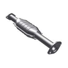 Load image into Gallery viewer, MagnaFlow Conv DF 01-03 Montero Sport Rear
