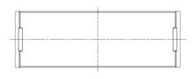 Load image into Gallery viewer, ACL Toyota G16E-GTS (GR Yaris) .25mm Oversized Race Series Rod Bearings
