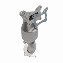 Load image into Gallery viewer, MagnaFlow Conv DF  09-11 Acura TSX 2.4L
