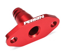 Load image into Gallery viewer, PERRIN 22-26 Subaru WRX Low Profile Intake Return Nozzle - Red
