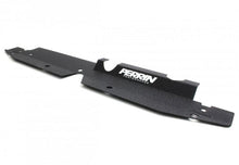 Load image into Gallery viewer, Perrin 08-11 Subaru STi / WRX Black Radiator Shroud
