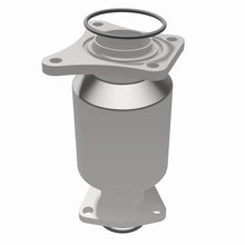 Load image into Gallery viewer, MagnaFlow Conv DF 02-03 Maxima/I35 rear manif
