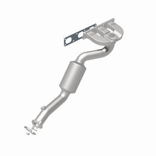 Load image into Gallery viewer, Magnaflow Conv DF BMW 3 01-05 Front
