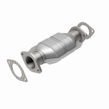 Load image into Gallery viewer, MagnaFlow Conv DF 00-01 Maxima/I30 rear
