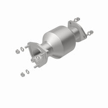Load image into Gallery viewer, MagnaFlow Conv Direct Fit OEM 13-17 Honda Accord L4 2.4 Underbody
