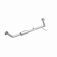 Load image into Gallery viewer, Magnaflow 05-07 Toyota Sequoia 4.7L Direct Fit Converter
