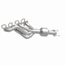 Load image into Gallery viewer, MagnaFlow Conv DF BMW 5-6 04-05 Driver Side
