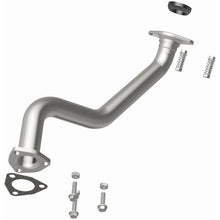 Load image into Gallery viewer, BRE Exhaust 06-11 Civic 1.8L Front Pipe Kit
