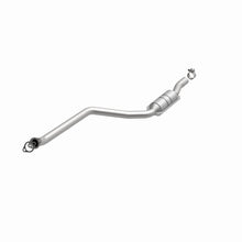 Load image into Gallery viewer, Magnaflow 08-10 BMW 528i 3.0L Direct Fit Converter
