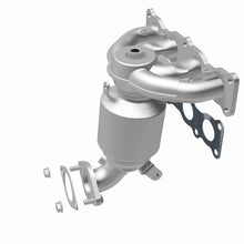 Load image into Gallery viewer, MagnaFlow 16-20 Kia Sorento LX L4 2.4L OEM Grade Direct-Fit Catalytic Converter
