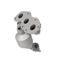 Load image into Gallery viewer, MagnaFlow Conv DF 07-09 Toyota Sienna 3.5L
