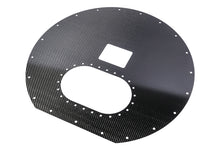 Load image into Gallery viewer, Radium Engineering Carbon Fiber Fuel Cell Lid - Spare Tire Cell
