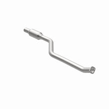 Load image into Gallery viewer, MagnaFlow Conv DF BMW 5 08-09 Rear OEM
