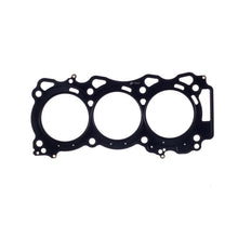 Load image into Gallery viewer, Cometic Nissan VQ35DE Version 2/VQ35HR/VQ37VHR .027in MLS Cylinder Head Gasket - 97mm Bore - LHS

