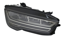 Load image into Gallery viewer, Hella 2016 Audi A7 S7 Rs7 Headlamp Rh Led
