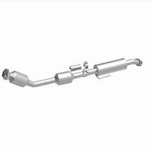 Load image into Gallery viewer, Magnaflow 18-21 Toyota C-HR 2.0L Direct Fit Cat Converter

