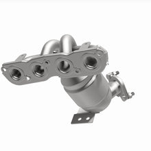 Load image into Gallery viewer, MagnaFlow 17-22 Hyundai Ioniq OEM Grade Federal / EPA Compliant Direct Fit Converter
