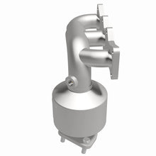 Load image into Gallery viewer, MagnaFlow Conv DF 96-02 Mazda Millenia 2.3L
