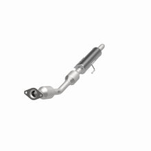 Load image into Gallery viewer, MagnaFlow Conv DF 07-08 Toyota Yaris OEM
