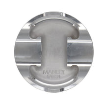 Load image into Gallery viewer, Manley Ford 4.6L/5.4L SOHC/DOHC (2/4 Valve) 3.572in Bore Platinum Series Dish Piston (Single Piston)
