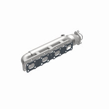 Load image into Gallery viewer, Magnaflow 2004 Nissan Titan 5.6L Direct Fit Converter
