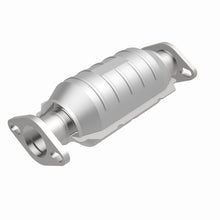 Load image into Gallery viewer, MagnaFlow Conv DF 95-98 Nissan 240SX 2.4L Front (49 State)
