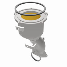 Load image into Gallery viewer, MagnaFlow Conv DF 96-98 Toyota Rav4 2.0L (CA Emissions)
