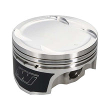 Load image into Gallery viewer, Wiseco Nissan VR38DETT -7 Dome 1.210in x 3.760in Set Of 6
