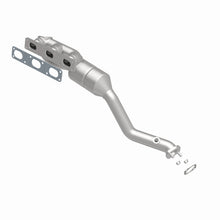 Load image into Gallery viewer, Magnaflow Conv DF BMW 5 99-00 Front
