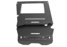 Load image into Gallery viewer, Perrin 15-16 Subaru WRX Engine Cover Kit - Black
