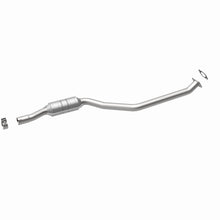 Load image into Gallery viewer, MagnaFlow Conv DF 06-07 BMW 530i 3.0L Driver Side

