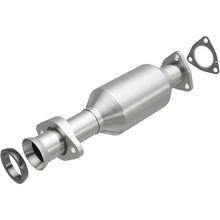 Load image into Gallery viewer, MagnaFlow 92-95 Honda Civic LX L4 1.5L CA Direct-Fit Catalytic Converter
