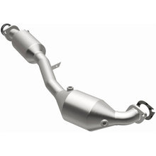 Load image into Gallery viewer, Magnaflow 2005 Saab 9-2X 2.5L Direct Fit Converter
