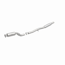 Load image into Gallery viewer, MagnaFlow Conv Direct Fit 05-06 Audi A6 Quattro 3.2L

