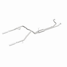Load image into Gallery viewer, MagnaFlow SYS C/B 2010 Nissan Titan 5.6L
