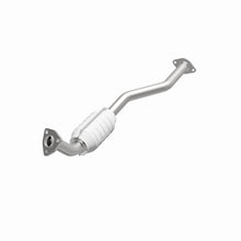 Load image into Gallery viewer, MagnaFlow Conv DF 01-04 Frontier 3.3L D/S OEM
