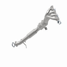 Load image into Gallery viewer, Magnaflow Conv DF 10- Mazda 3 2.5L
