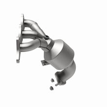 Load image into Gallery viewer, MagnaFlow Conv DF 04-06 Mitsubishi Galant 3.8L Front Manifold *NOT FOR SALE IN CALIFORNIA*
